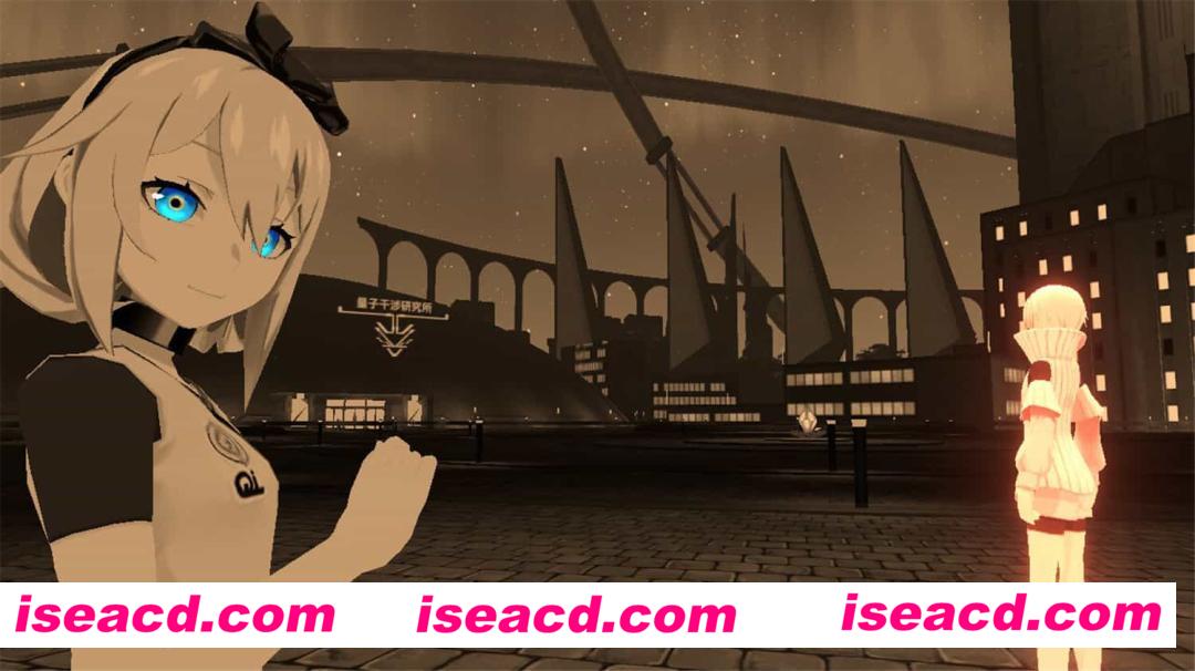 图片[6]-【ARPG/中文/3D/可VR】虚时异境：迷离时空 双重版 官方中文硬盘版 【12G】-嘤嘤怪之家