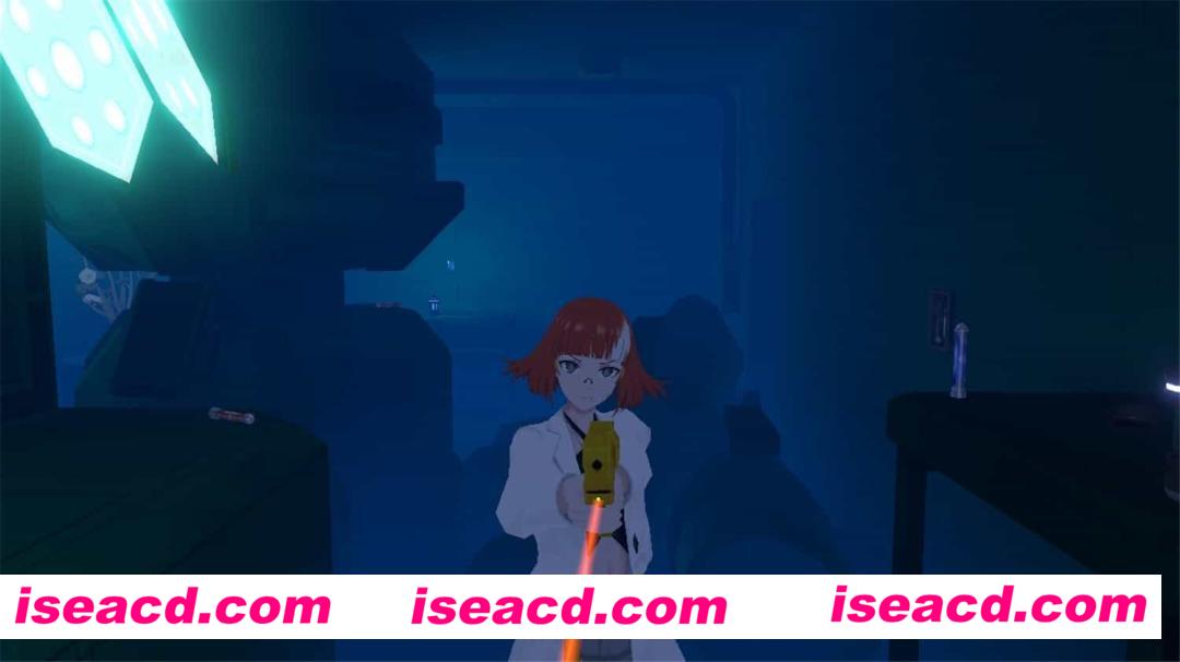 图片[8]-【ARPG/中文/3D/可VR】虚时异境：迷离时空 双重版 官方中文硬盘版 【12G】-嘤嘤怪之家