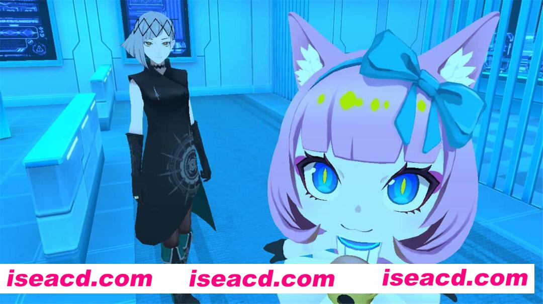 图片[9]-【ARPG/中文/3D/可VR】虚时异境：迷离时空 双重版 官方中文硬盘版 【12G】-嘤嘤怪之家