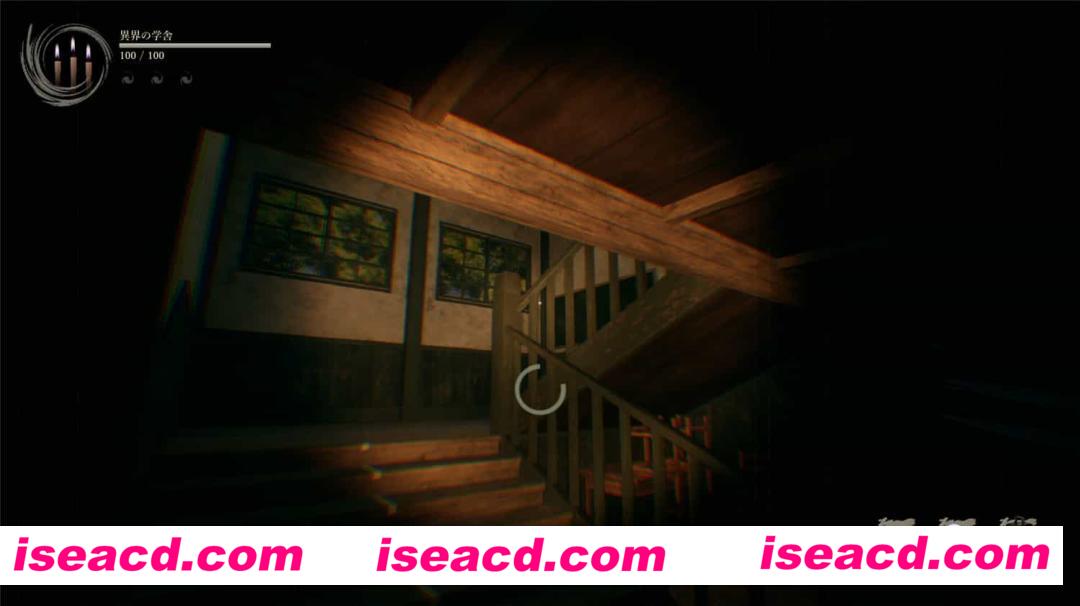 图片[2]-【惊悚探索ACT/中文/3D】影廊2：雨之四葩 V1.02 官方中文硬盘版【6.98G】-嘤嘤怪之家