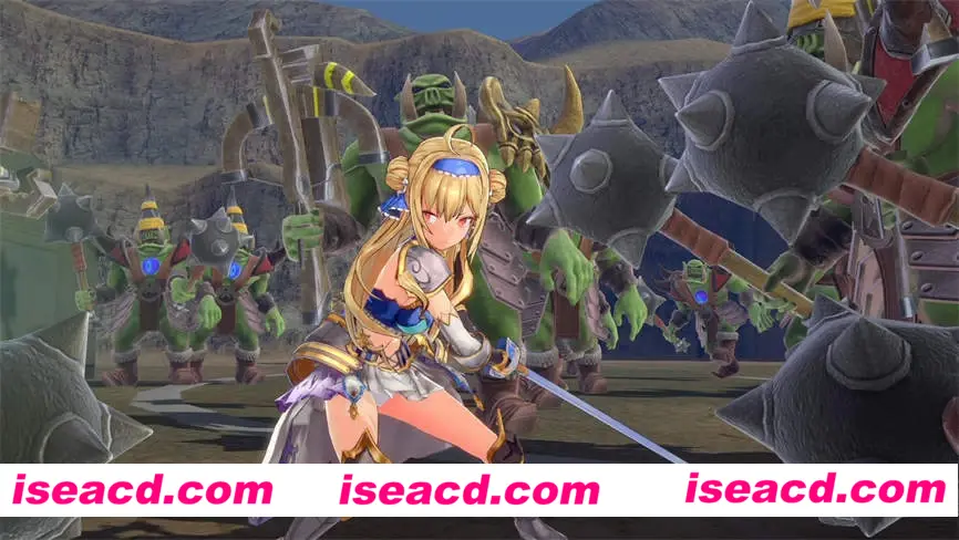 图片[11]-【ACT/中文/3D步兵/整合MOD】枪弹少女幻想曲-绅士MOD整合 官方中文步兵版【8.9G/全CV】-嘤嘤怪之家