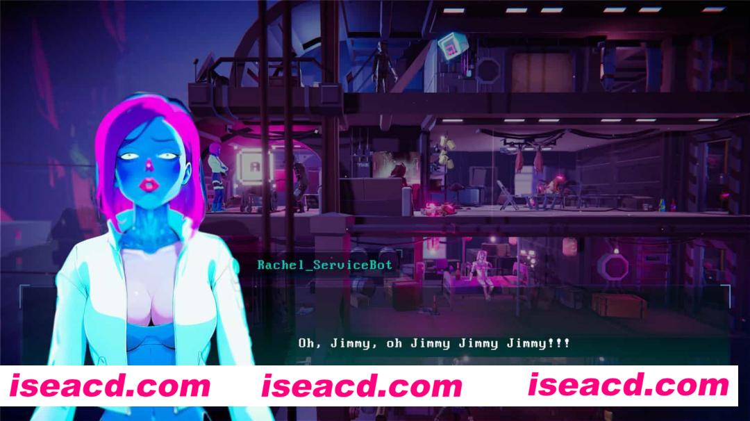 图片[8]-【跑酷整活ACT/中文】死亡送面/Death Noodle Delivery V3.2.8官方中文硬盘版【3G】-嘤嘤怪之家