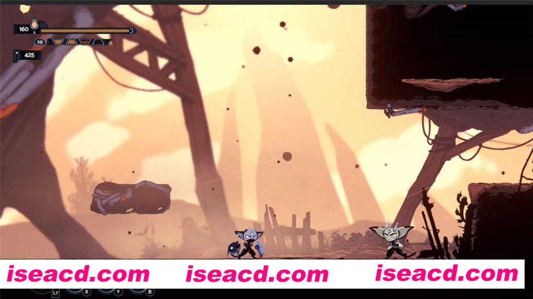 图片[13]-【ACT/2D类魂】生物变形/BIOMORPH V1.02 官方硬盘版 【3.6G】-嘤嘤怪之家