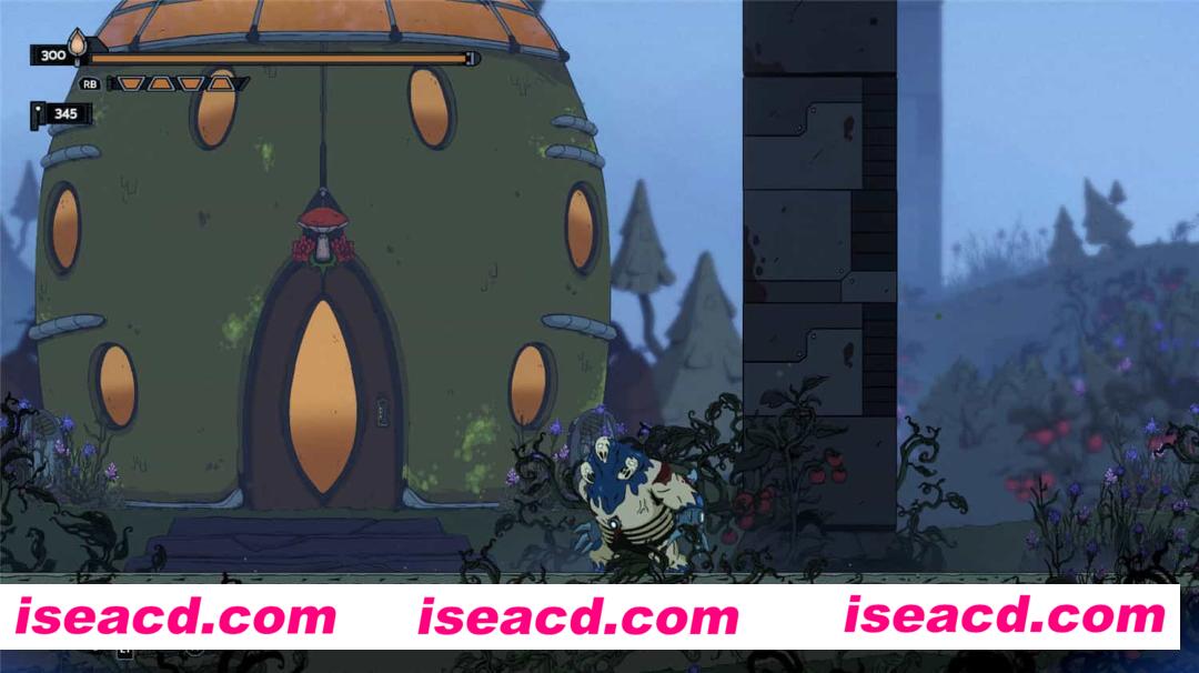 图片[15]-【ACT/2D类魂】生物变形/BIOMORPH V1.02 官方硬盘版 【3.6G】-嘤嘤怪之家