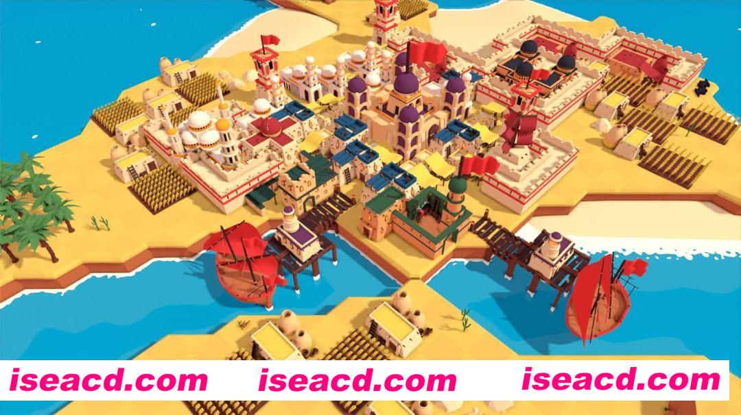 图片[5]-【桌游SLG/中文】骰子王国/Dice Kingdoms 官方中文硬盘版【2.6G】-嘤嘤怪之家