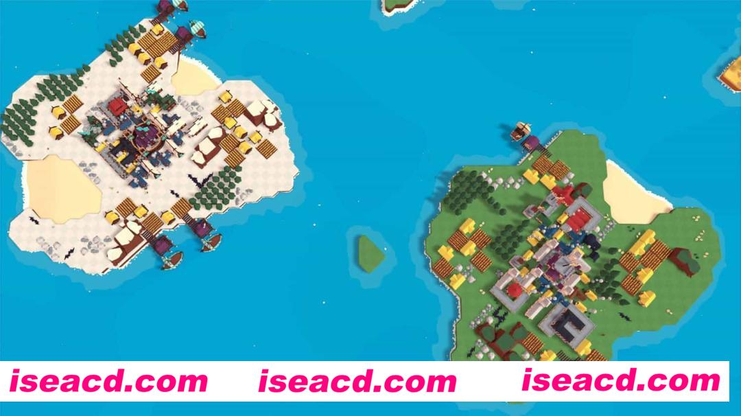 图片[8]-【桌游SLG/中文】骰子王国/Dice Kingdoms 官方中文硬盘版【2.6G】-嘤嘤怪之家