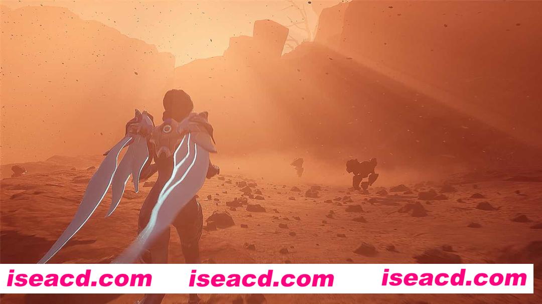 图片[13]-【大作RPG/中文/3D动态】命运的分形/FRACTALS OF DESTINY 官方中文硬盘版【46G/新作】-嘤嘤怪之家