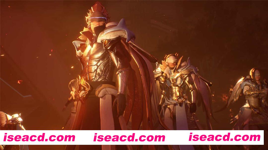 图片[15]-【大作RPG/中文/3D动态】命运的分形/FRACTALS OF DESTINY 官方中文硬盘版【46G/新作】-嘤嘤怪之家