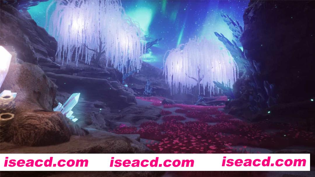 图片[16]-【大作RPG/中文/3D动态】命运的分形/FRACTALS OF DESTINY 官方中文硬盘版【46G/新作】-嘤嘤怪之家