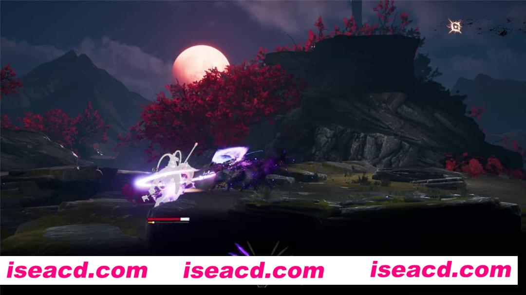 图片[9]-【横版ACT/中文/类魂】笠鬼/The Devil Within: Satgat 官方中文硬盘版V0.54 【5.9G】-嘤嘤怪之家