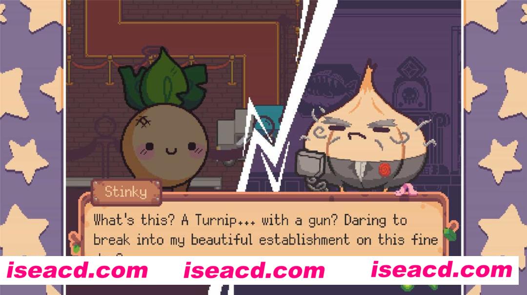 图片[3]-【刷宝ACT/中文/肉鸽】大头菜小子抢银行 V1.04f 官方中文硬盘版【1.2G】-嘤嘤怪之家