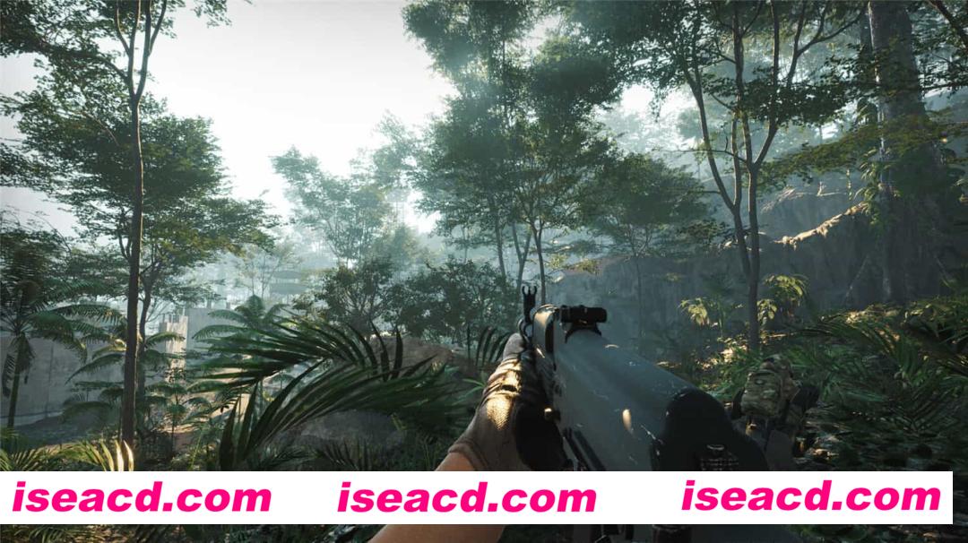 图片[5]-【大作FPS/中文/3D】红河行动/Incursion Red River v1.0.14 官方中文可联机版【35G/新作】-嘤嘤怪之家