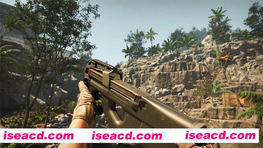 图片[9]-【大作FPS/中文/3D】红河行动/Incursion Red River v1.0.14 官方中文可联机版【35G/新作】-嘤嘤怪之家