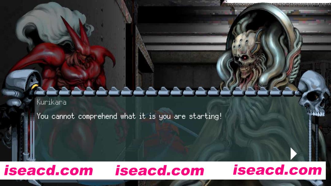 图片[14]-【街机ACT/中文/像素风/2.5D】零号奴隶X/Slave Zero X V1.03 官方中文硬盘版【5.6G/新作】-嘤嘤怪之家