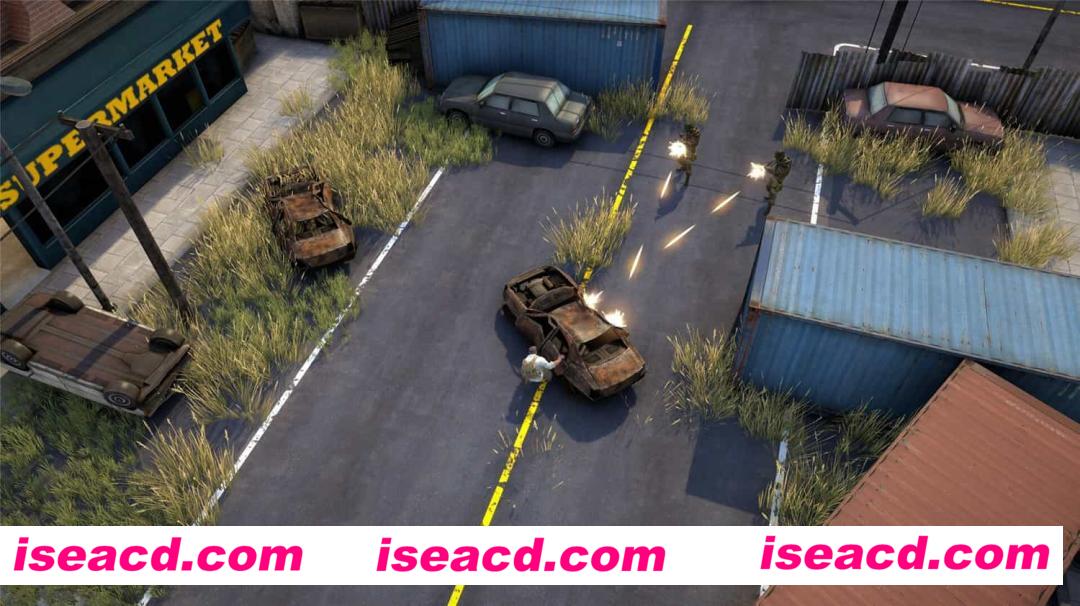 图片[9]-【欧美RPG/中文/开放世界】生存国度：失落的地平线 V1.00 官方中文硬盘版【6.2G/新作】-嘤嘤怪之家