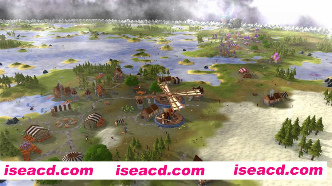 图片[11]-【建造SLG/中文/探索】巨龟世界/World Turtles V1.00 官方中文硬盘版【1.9G/新作】-嘤嘤怪之家