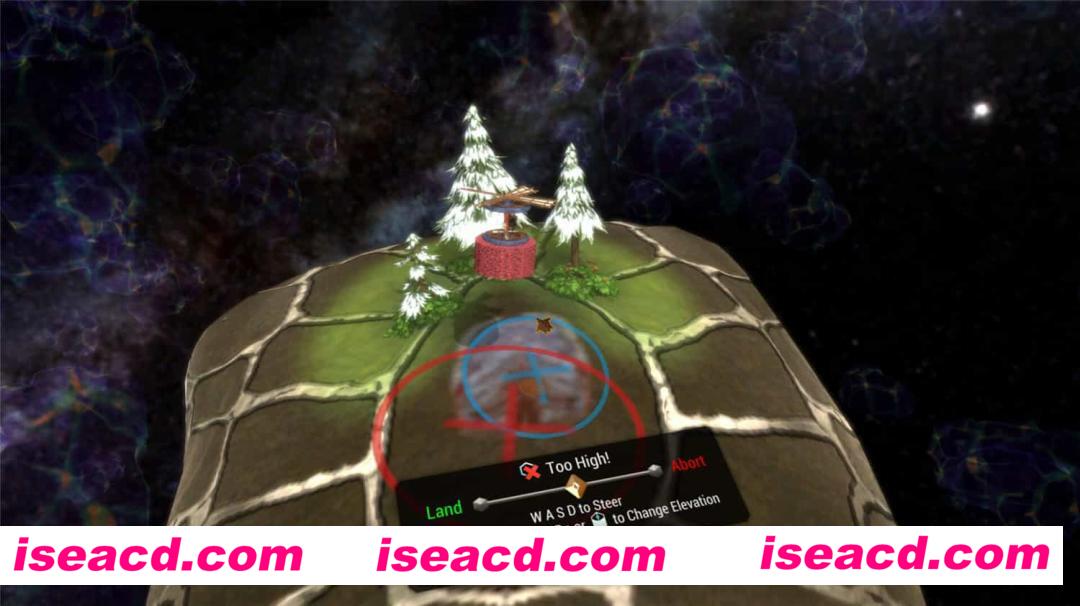 图片[13]-【建造SLG/中文/探索】巨龟世界/World Turtles V1.00 官方中文硬盘版【1.9G/新作】-嘤嘤怪之家