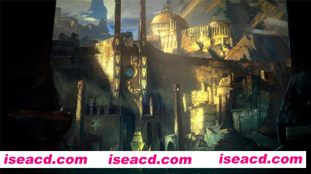 图片[9]-【大作ARPG/中文/魂系】恶意不息/No Rest for the Wicked V13011 官方中文硬盘版【31G】-嘤嘤怪之家