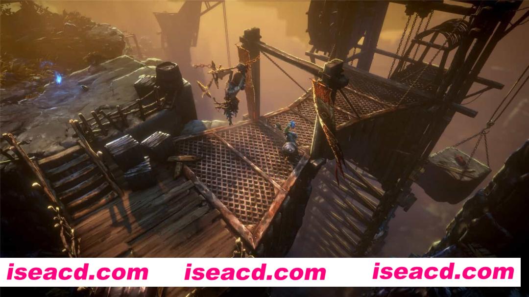 图片[12]-【大作ARPG/中文/魂系】恶意不息/No Rest for the Wicked V13011 官方中文硬盘版【31G】-嘤嘤怪之家