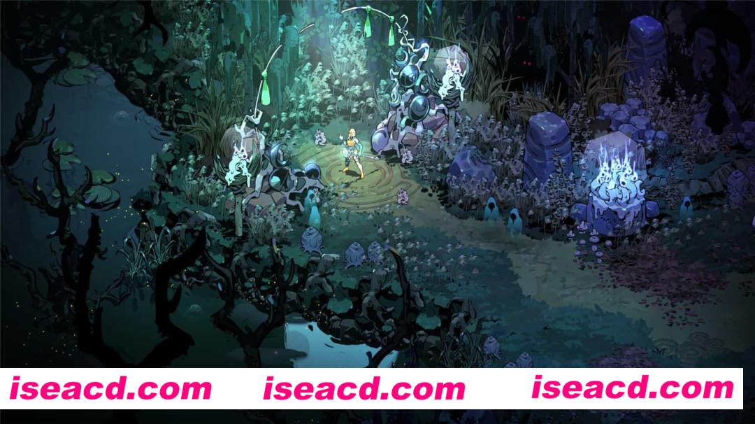 图片[7]-【大作ACT/中文/全动态】黑帝斯2/哈迪斯2/Hades II V0.89 官方中文硬盘版 【2.5G/新作】-嘤嘤怪之家