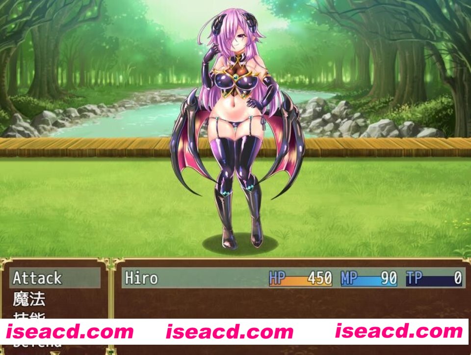 图片[3]-【日式RPG/汉化/PC+安卓】斐济杯の英雄！ 汉化版[pc+安卓]【2.4G】-嘤嘤怪之家