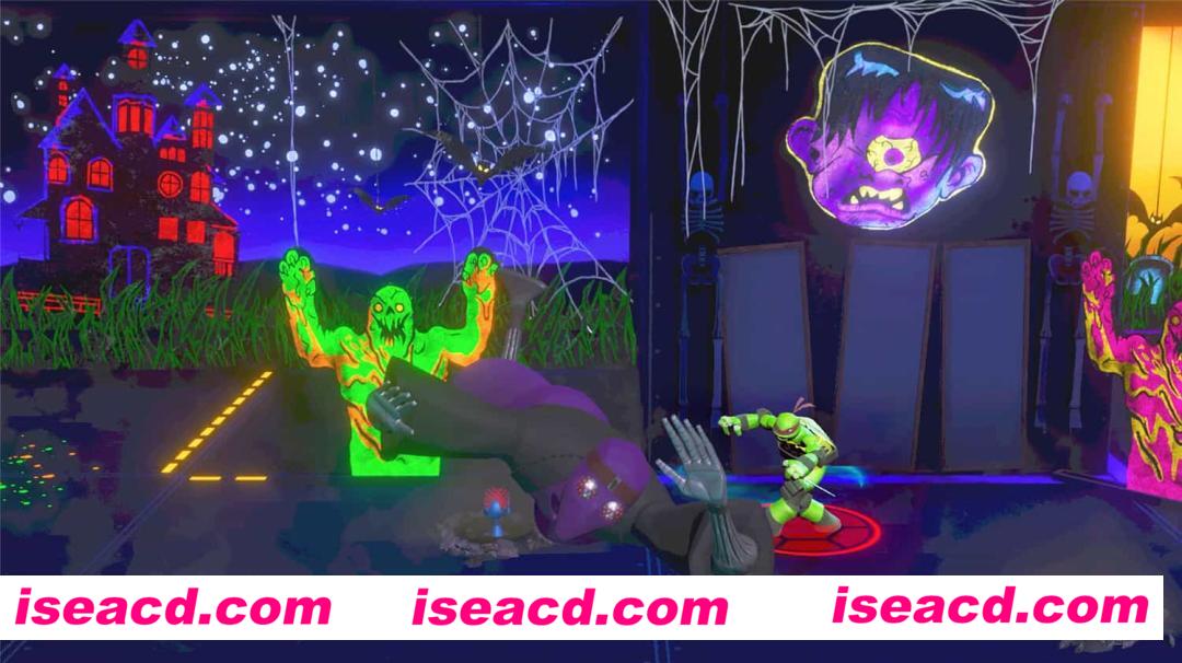 图片[5]-【ACT/3D】忍者神龟：变种时代 V1.00 官方原版硬盘版【6.6G/新作】-嘤嘤怪之家