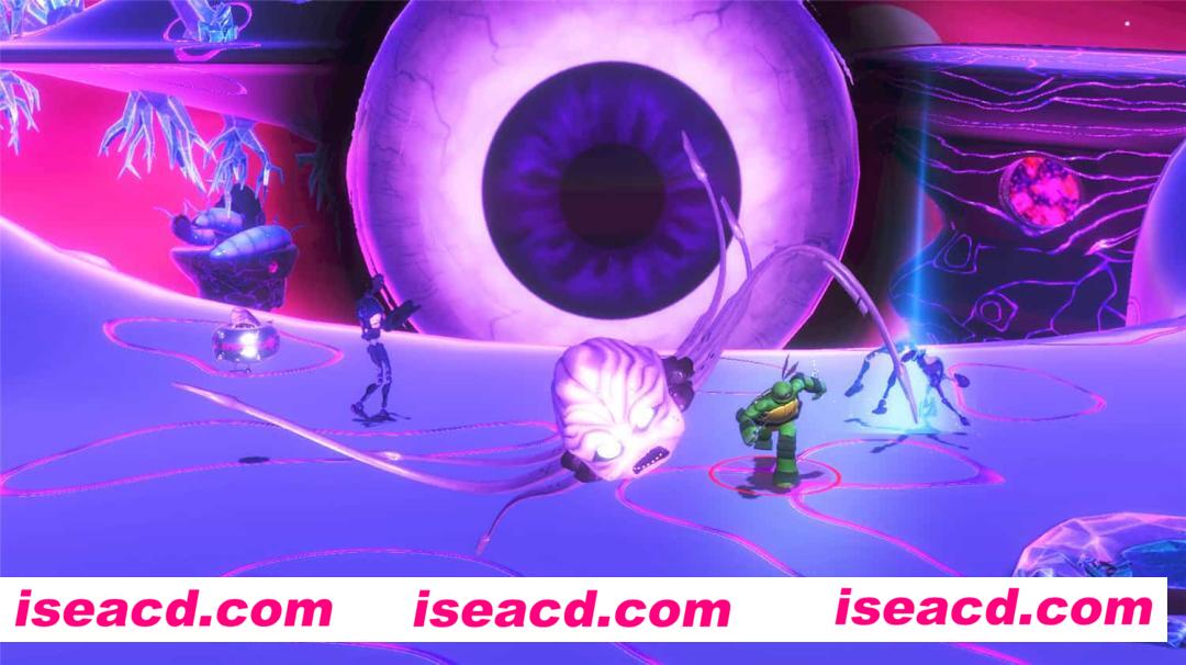 图片[6]-【ACT/3D】忍者神龟：变种时代 V1.00 官方原版硬盘版【6.6G/新作】-嘤嘤怪之家