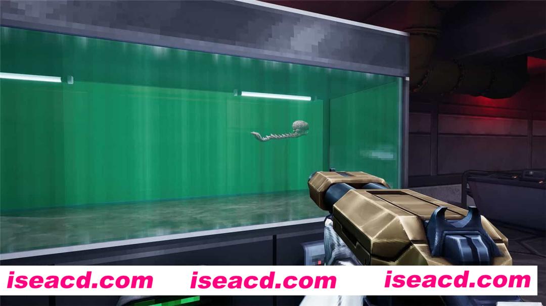 图片[5]-【FPS/中文/3D】幻影狂怒/Phantom Fury V17276 官方中文硬盘版 【6.9G/新作】-嘤嘤怪之家