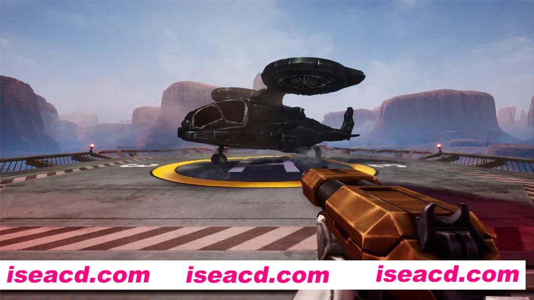 图片[7]-【FPS/中文/3D】幻影狂怒/Phantom Fury V17276 官方中文硬盘版 【6.9G/新作】-嘤嘤怪之家