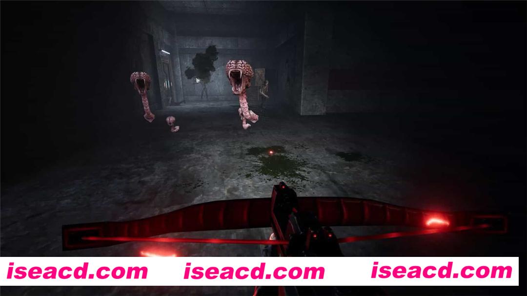 图片[9]-【FPS/中文/3D】幻影狂怒/Phantom Fury V17276 官方中文硬盘版 【6.9G/新作】-嘤嘤怪之家