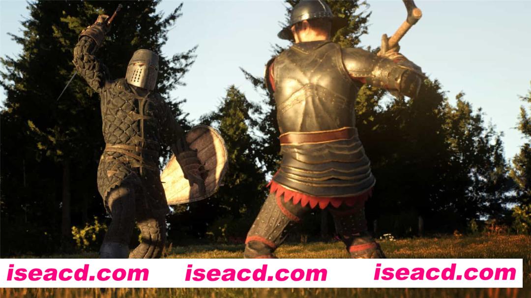 图片[11]-【大型欧美RPG/中文/3D】颂钟长鸣/Bellwright 官方中文硬盘版【1.95G/新作】-嘤嘤怪之家