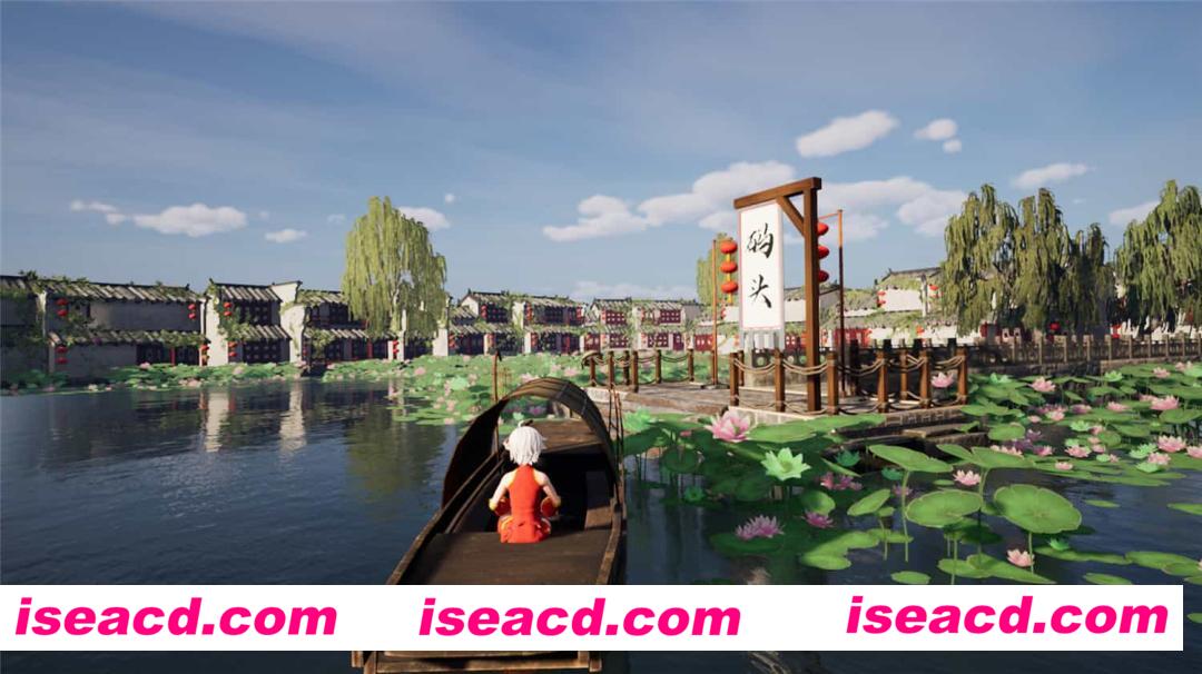 图片[11]-【模拟经营RPG/中文/3D】老家奇妙日记/Oriental Valley V1.00 官方中文硬盘版【12.5G/新作】-嘤嘤怪之家