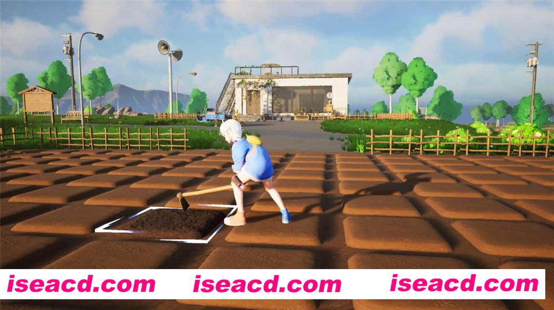 图片[12]-【模拟经营RPG/中文/3D】老家奇妙日记/Oriental Valley V1.00 官方中文硬盘版【12.5G/新作】-嘤嘤怪之家