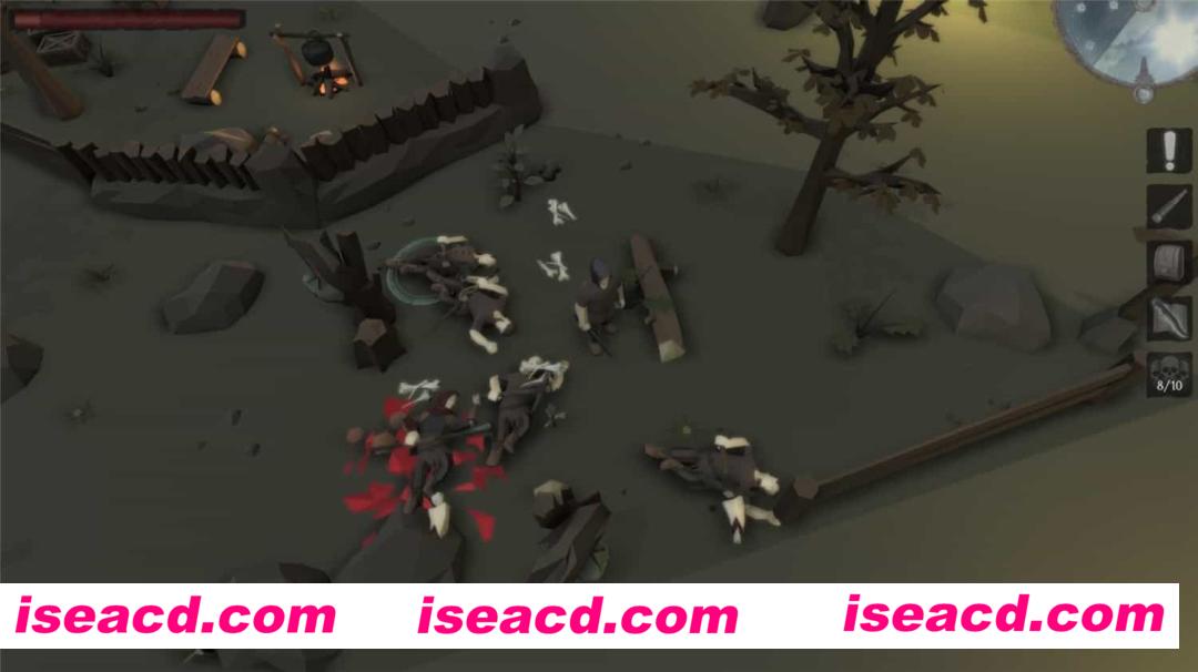 图片[4]-【RPG/中文/3D】术士模拟器/Unferat 官方中文硬盘版 【200M/新作】-嘤嘤怪之家