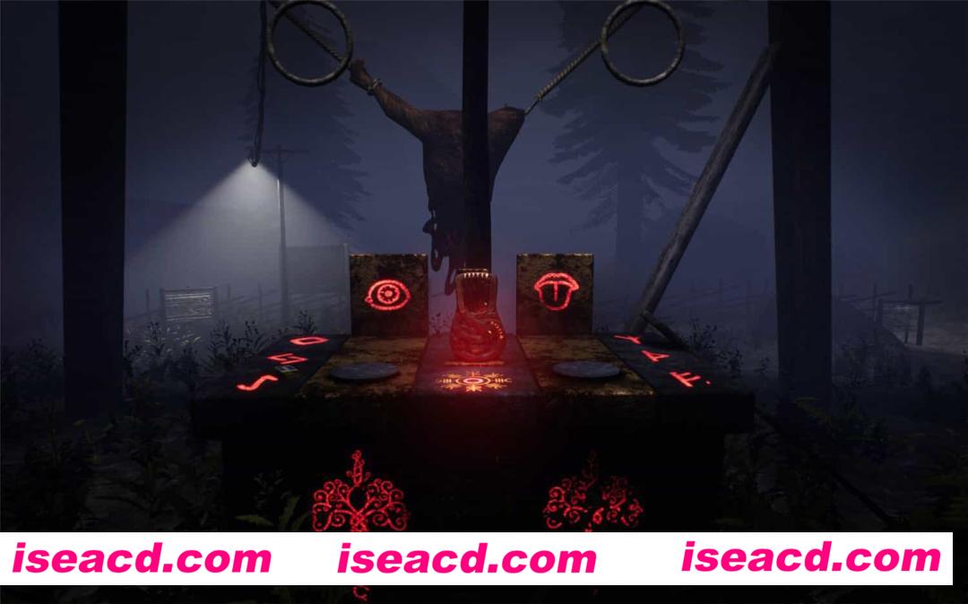 图片[2]-【欧美RPG/中文/3D】无情 – 北方赞美诗 v3241971 官方中文硬盘版【3.6G】-嘤嘤怪之家