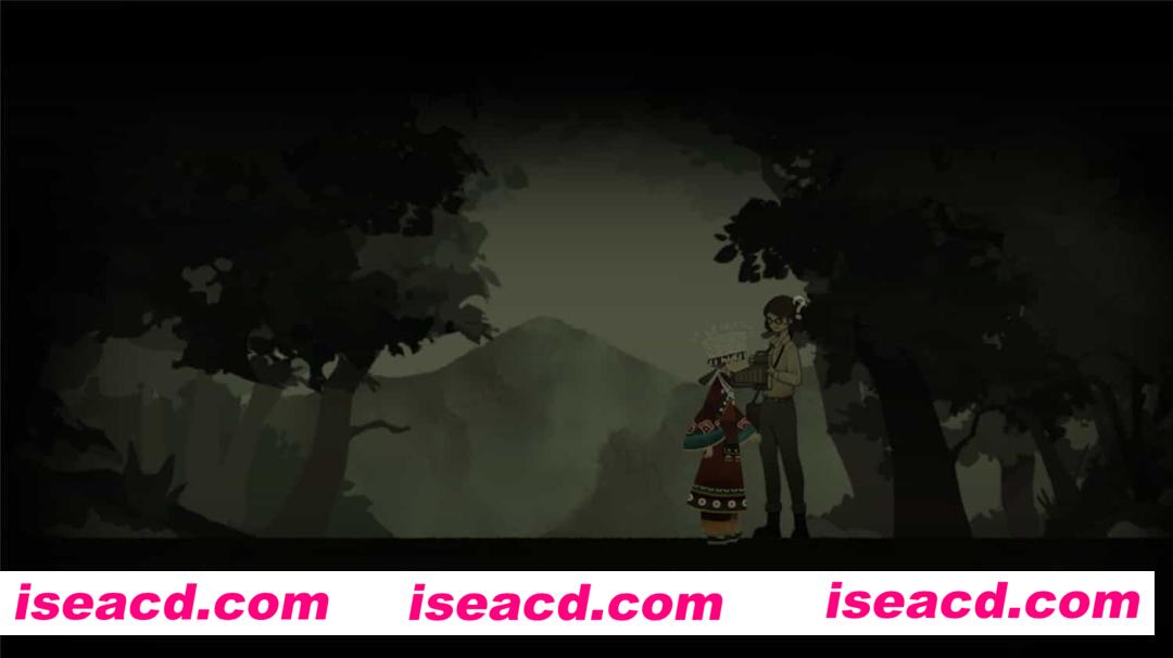 图片[8]-【恐怖惊悚/中文/2D】落花洞女/Bride into the Cave V1.00 官方中文硬盘版【2.3G/新作】-嘤嘤怪之家