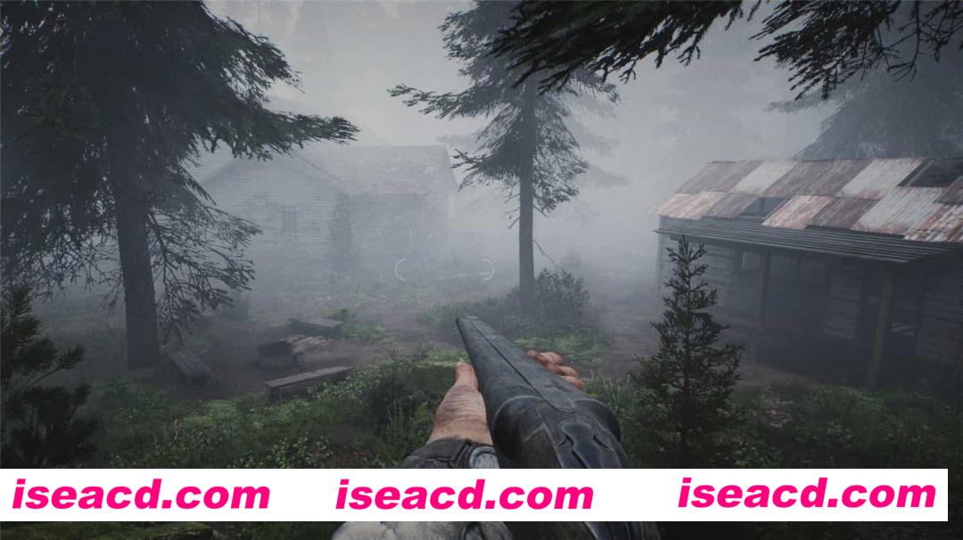 图片[3]-【生存RPG/中文/3D】松树港/Pine Harbor 官方中文硬盘版【12.8G/新作】-嘤嘤怪之家