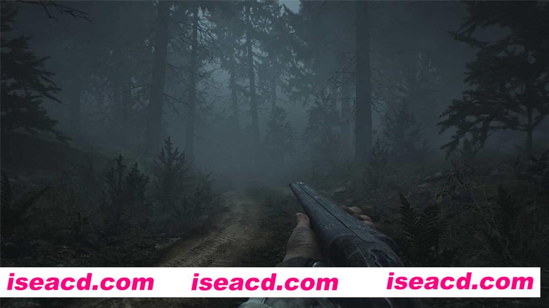 图片[5]-【生存RPG/中文/3D】松树港/Pine Harbor 官方中文硬盘版【12.8G/新作】-嘤嘤怪之家