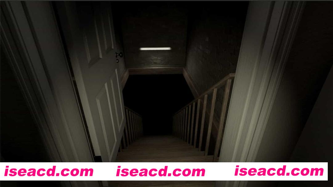 图片[2]-【恐怖探索FPS/中文/3D】最恐 -青鬼-/Absolute Fear -AOONI- 官方中文硬盘版【5G/新作】-嘤嘤怪之家