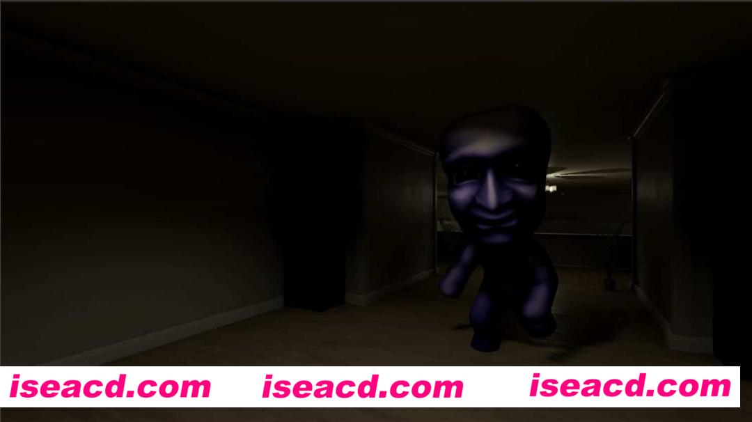 图片[3]-【恐怖探索FPS/中文/3D】最恐 -青鬼-/Absolute Fear -AOONI- 官方中文硬盘版【5G/新作】-嘤嘤怪之家