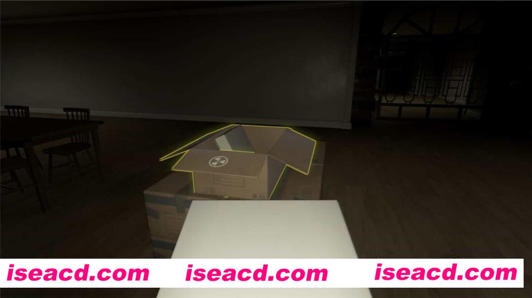 图片[5]-【恐怖探索FPS/中文/3D】最恐 -青鬼-/Absolute Fear -AOONI- 官方中文硬盘版【5G/新作】-嘤嘤怪之家