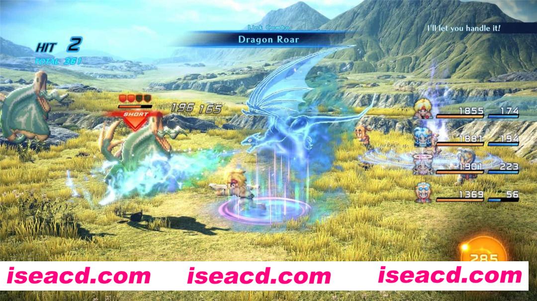 图片[4]-【大作日式RPG/中文/完整版】星之海洋2：重制版 V1.10 官方中文硬盘版+修改器【17.2G】-嘤嘤怪之家