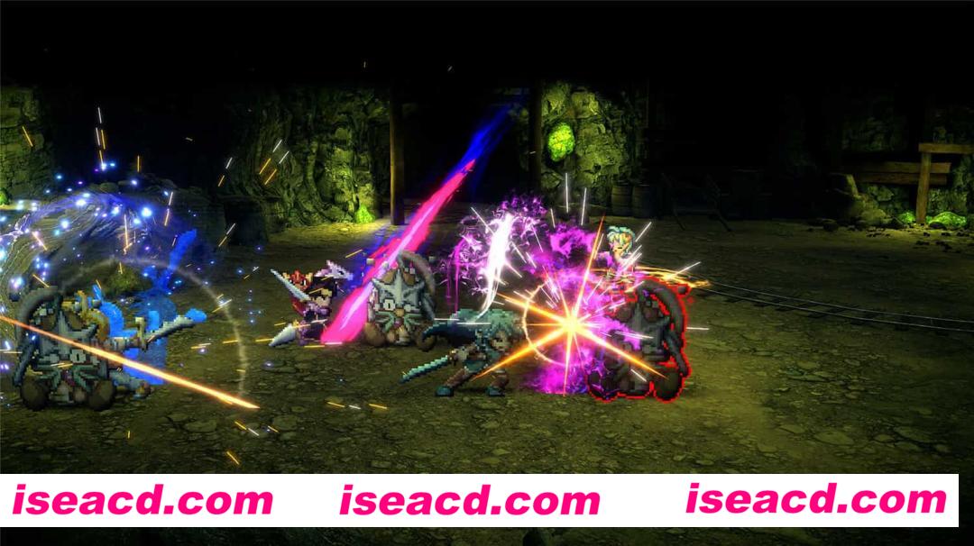 图片[5]-【大作日式RPG/中文/完整版】星之海洋2：重制版 V1.10 官方中文硬盘版+修改器【17.2G】-嘤嘤怪之家