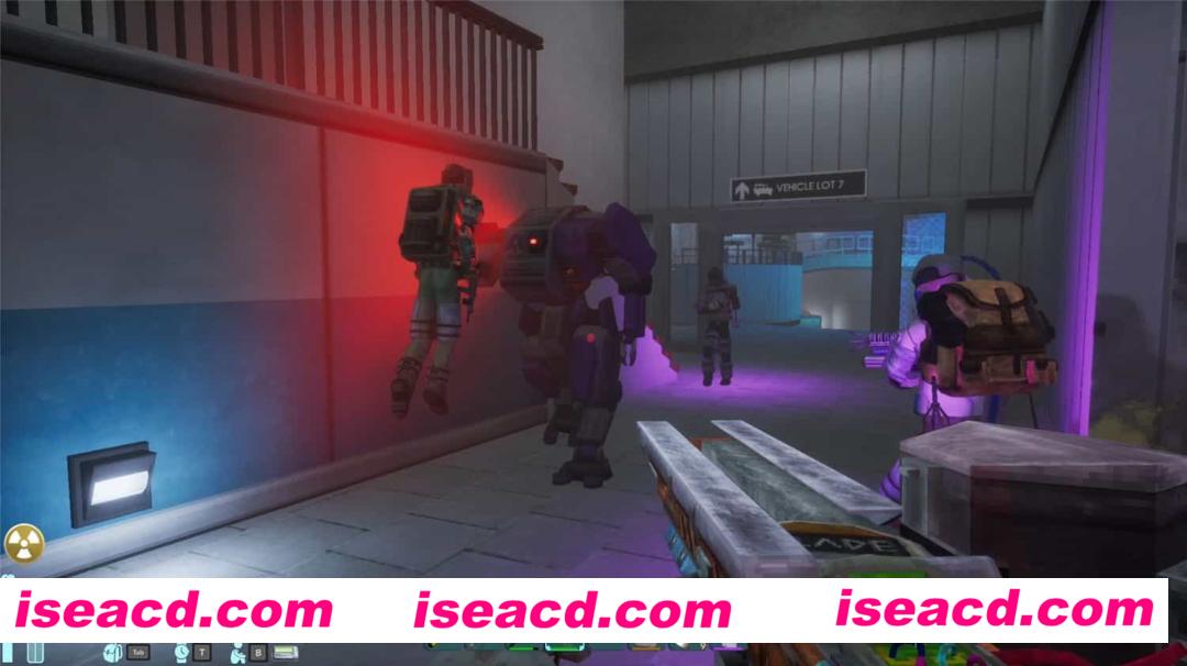 图片[12]-【生存ARPG/中文/可联机】非生物因素/Abiotic Factor V0.8099 官方中文可联机版【3.8G/更新】-嘤嘤怪之家