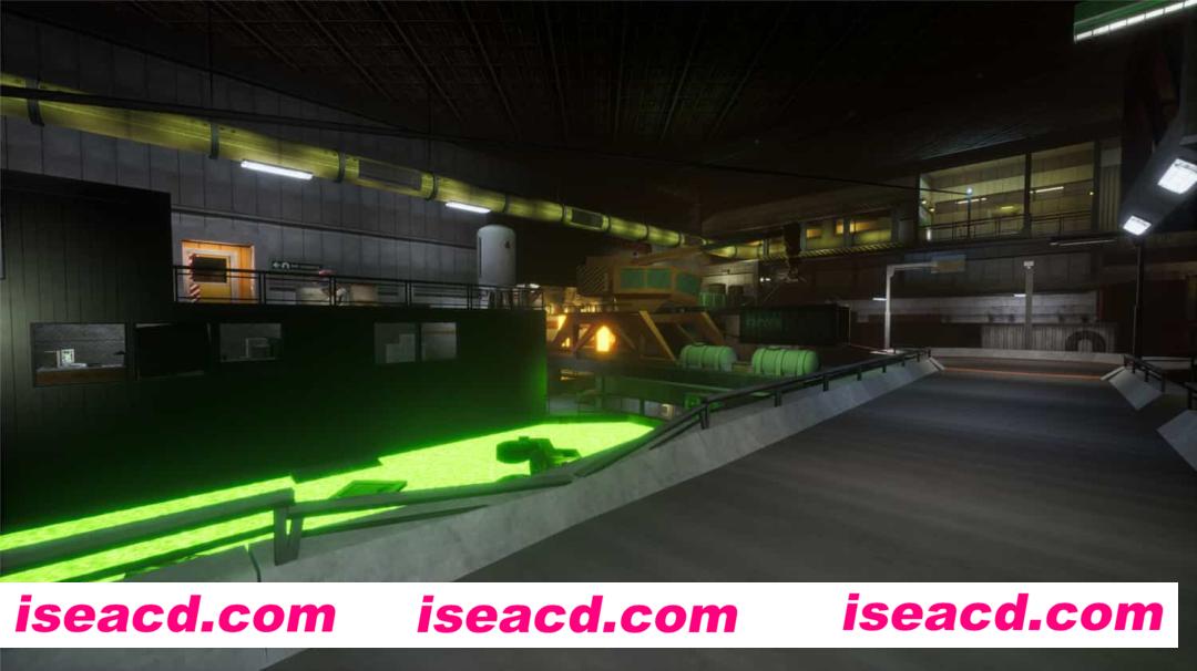 图片[14]-【生存ARPG/中文/可联机】非生物因素/Abiotic Factor V0.8099 官方中文可联机版【3.8G/更新】-嘤嘤怪之家