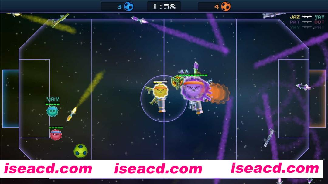 图片[9]-【ACT/中文/可联机】武装果冻：沙发版 官方中文硬盘版/可联机【1.95G】-嘤嘤怪之家