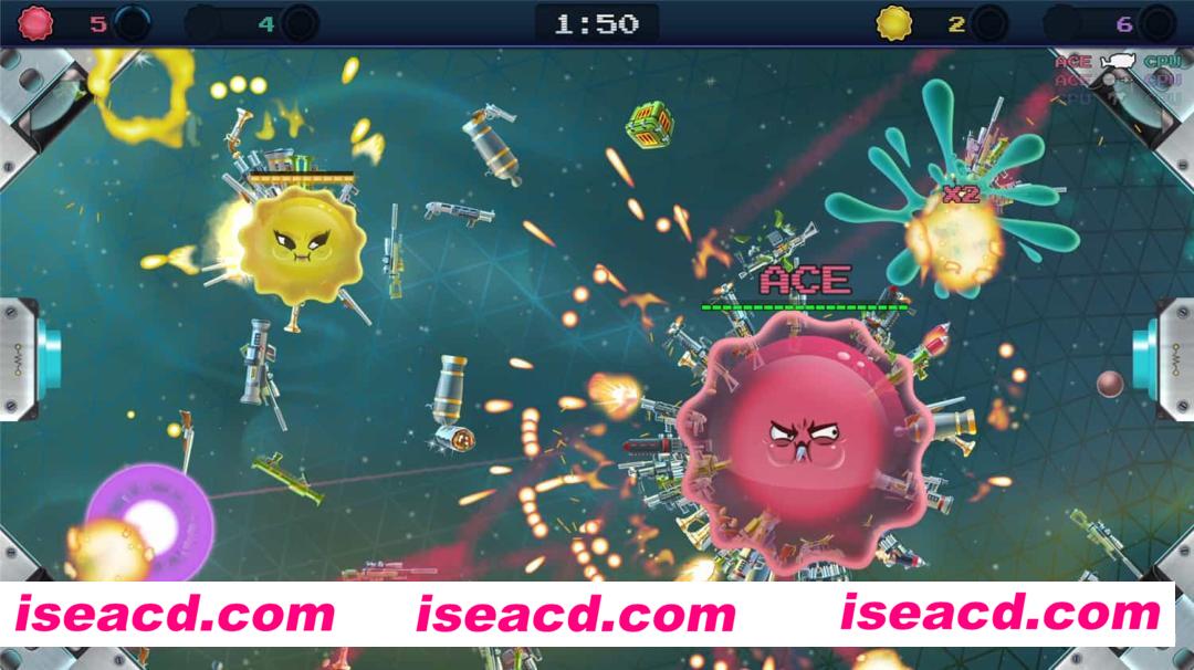 图片[12]-【ACT/中文/可联机】武装果冻：沙发版 官方中文硬盘版/可联机【1.95G】-嘤嘤怪之家