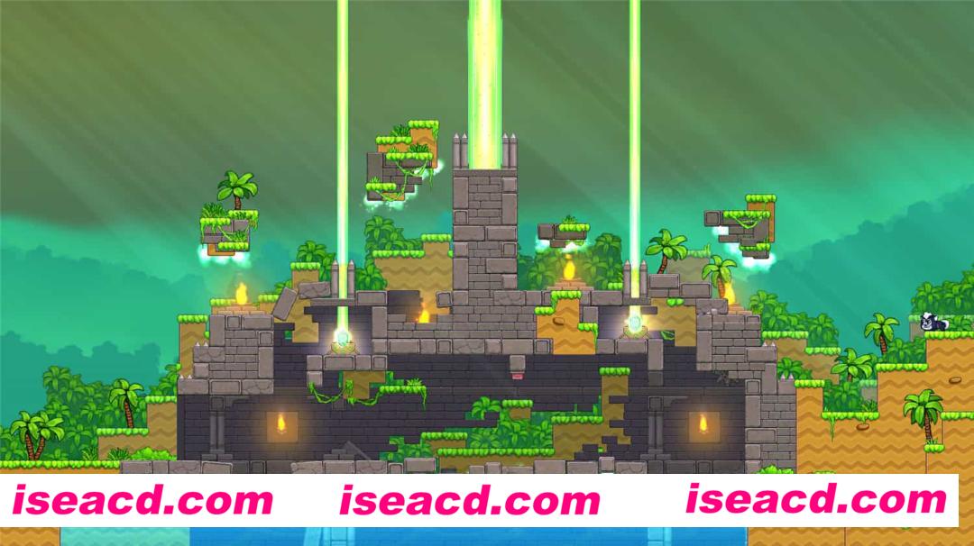 图片[7]-【ACT+SLG/中文/可联机】血腥陷阱大地2：好奇心 官方中文可联机版【1.7G】-嘤嘤怪之家