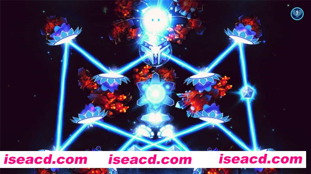 图片[3]-【休闲游戏/中文】神之光：重制版/God of Light: Remastered 官方中文硬盘版【400M/新作】-嘤嘤怪之家