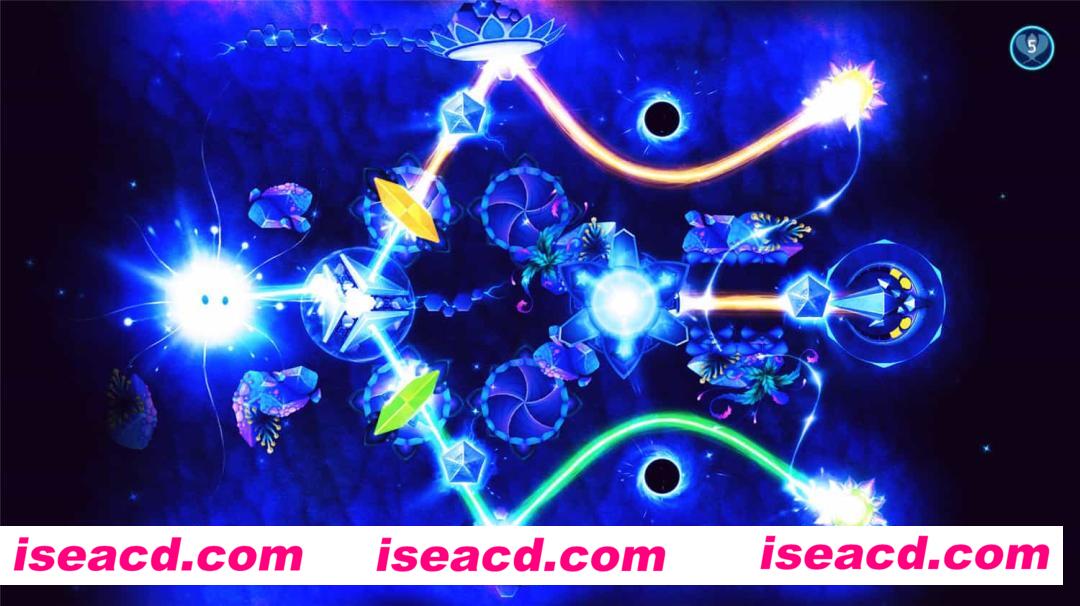 图片[4]-【休闲游戏/中文】神之光：重制版/God of Light: Remastered 官方中文硬盘版【400M/新作】-嘤嘤怪之家